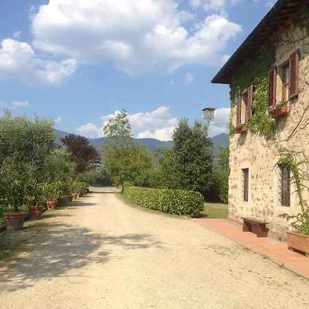 Farm stay Il Crocicchio Reggello