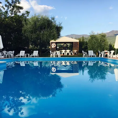 Il Crocicchio Farm stay Reggello