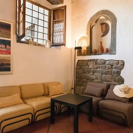 Farm stay Il Crocicchio *