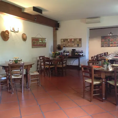 Il Crocicchio Farm stay Reggello