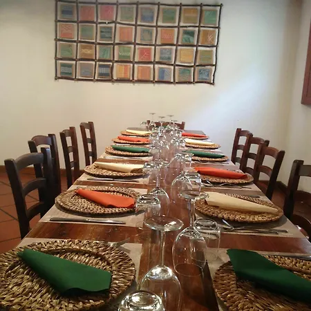 Farm stay Il Crocicchio *