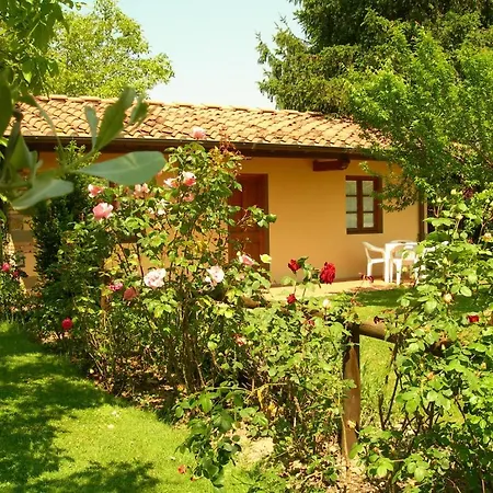 Vakantieboerderij Il Crocicchio Reggello