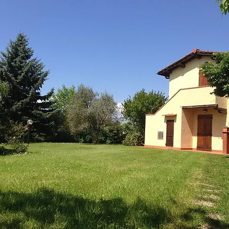 Il Crocicchio Vakantieboerderij *