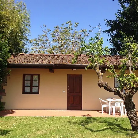 Il Crocicchio Vakantieboerderij Reggello