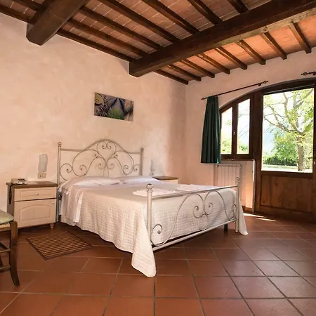 Farm stay Il Crocicchio Reggello