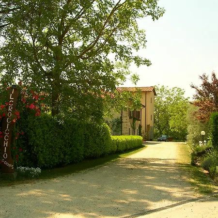 Il Crocicchio *