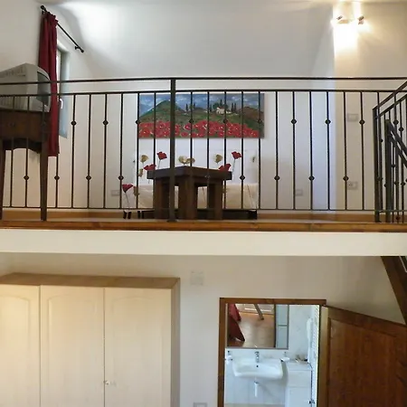 Il Crocicchio Vakantieboerderij