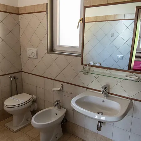 Il Crocicchio Vakantieboerderij