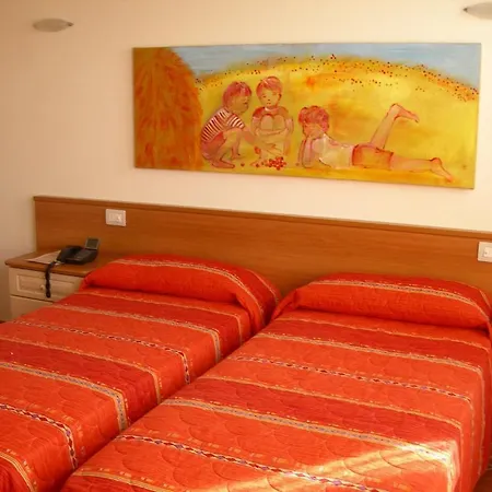 Alloggio per agriturismo Il Crocicchio *