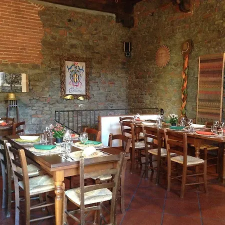 Il Crocicchio Alloggio per agriturismo Reggello