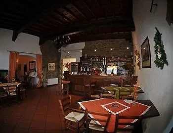 Alloggio per agriturismo Il Crocicchio Reggello