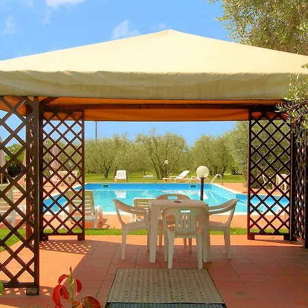 Alloggio per agriturismo Il Crocicchio