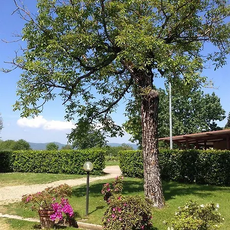 Il Crocicchio Alloggio per agriturismo *