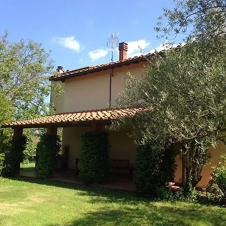 Il Crocicchio Alloggio per agriturismo *