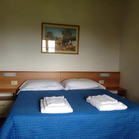 Il Crocicchio Alloggio per agriturismo *