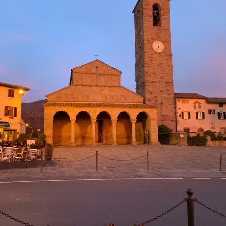 Il Crocicchio Reggello