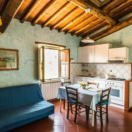 Il Crocicchio Alloggio per agriturismo *