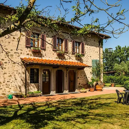 Alloggio per agriturismo Il Crocicchio *
