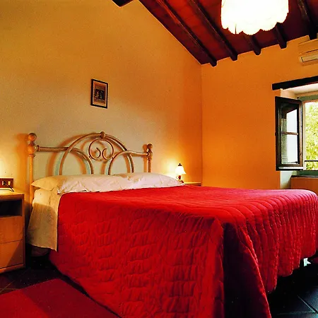 Il Crocicchio Alloggio per agriturismo *