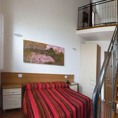 Alloggio per agriturismo Il Crocicchio