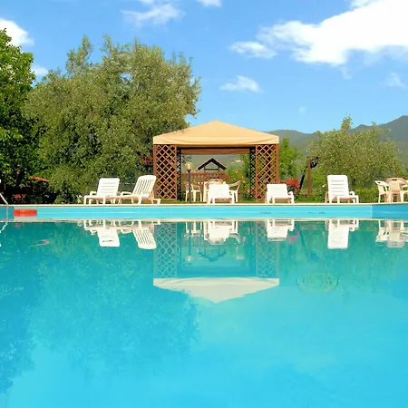 Alloggio per agriturismo Il Crocicchio