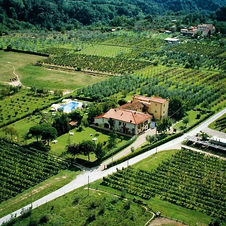 Alloggio per agriturismo Il Crocicchio