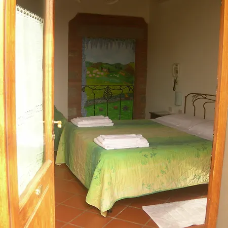 Il Crocicchio Alloggio per agriturismo Reggello